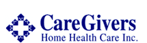 Care Givers Logo